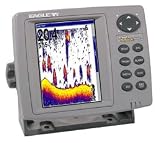 Eagle Fishmark 640C Color Lcd - Fishfinders - Fish-Lcd Color
