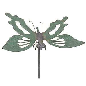 Good Directions - Garden Stakes - Butterfly