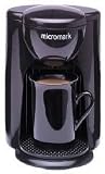 Micromark 52122  Coffee Maker