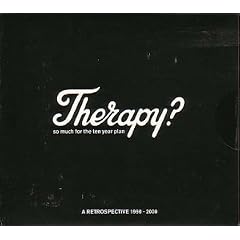 So Much for the Ten Year Plan: a Retrospective 1990-2000