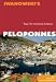 Image of Peloponnes. Reise-Handbuch: Aktuelle Information und Reisetips für Peloponnes, Athen, Delphi sowie die Inseln des Saronischen Golfes