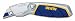 IRWIN 2081200 Utility Knife Pro Touch Fixed