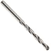 Precision Twist 2ACO Cobalt Steel Jobber Drill Bit, Gold Oxide Finish, Round Shank, Spiral Flute, 135 Degree Point Angle