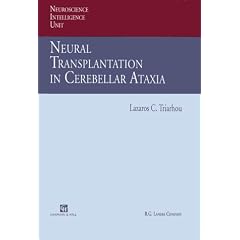 Neural Transplantation in Cerebellar Ataxia