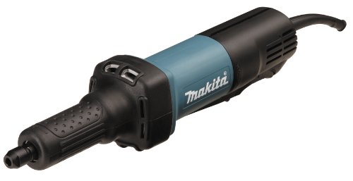 Makita GD0600 1/4-Inch Die Grinder with Paddle Switch