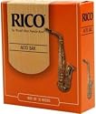 Rico Alto Saxophone Reeds 10 set, Size 2
