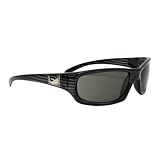 Dragon Alliance Chrome Sunglasses (JetXray with Grey Lens)