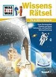 Was ist Was Wissensr�tsel. Der Weltraum - Sandra Sch�nbein