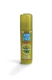 Kiss My Face Organic Hot Spots Sunscreen, SPF 30, .5-Ounce Sticks (Pack of 3)
