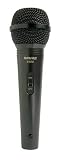 Shure Pro Microphone System 100WD with Cable, Adapter, Microphone Bag, Holder and Tripod Desk Stand