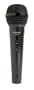 Shure Pro Microphone System 100WD with Cable, Adapter, Microphone Bag, Holder and Tripod Desk Stand