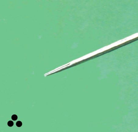 50 Sizes 11 Flat Shaders Tattoo Needles Supply for Tattoo Machine