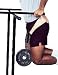 HD Leather Dip Belt, Belts, Weight Lifting AC-CHDBXXXX