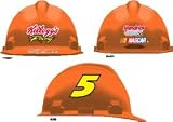 Terry Labonte # 5 NASCAR Driver Hard Hat