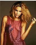 Bibb, Leslie - Signed 8x10
