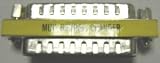 小物 : 変換コネクタ 変換アダプタ アダプタ D-Sub25pin オス/メス LA-25MM rum-06-00315