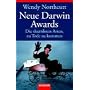Neue Darwin Awards: Die skurrilsten Arten, zu Tode zu kommen