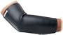 McDavid Neoprene Elbow Sleeve - BLACK Large