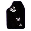 Butterflies Floor Mat