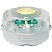 The First Years Soothie Microwave Sterilizer