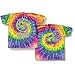 Apparel : Tandem Peace Love & Volleyball Tee