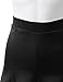 Doublju Women Colorful Flared and Gored Skirt with Pleat