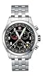 Wenger 72756 TerraGraph Power Reserve Alarm Watch