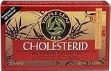 Triple Leaf Teas - Cholesterid Tea, 20 bag
