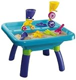 Sand and Water Table Iplay