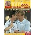 Fu�ball-Weltmeisterschaft WM Deutschland 2006