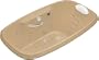 Kohler K-1457-LV-33 Portrait 5.5' Spa/Massage Wp- Lh Pump