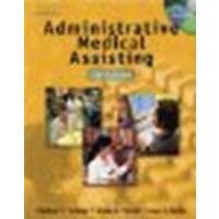 Administrative Medical Assisting by Fordney, Marilyn T., French, Linda L., Follis, Joan J. [Cengage Learning, 2003] (Paperback) 5th Edition [Paperback]