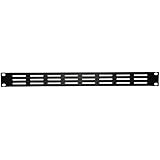 Odyssey APV01 1 Space Vent Panel Rack Accessory
