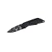 Buck Einhandmesser Ghost Rider, Stahl 420 HC, G-10-Heft, Clip
