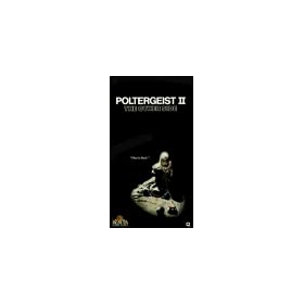 Poltergeist / Movie [VHS]