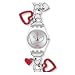 Swatch Women's LIFESTYLE FOR HER LK307G Stainless-Steel Swiss Quartz Watch with Silver Dial
