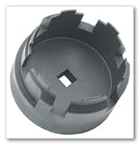 GM WATER PUMP SOCKET