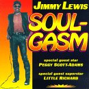 Review Jimmy Lewis  / Soulgasm