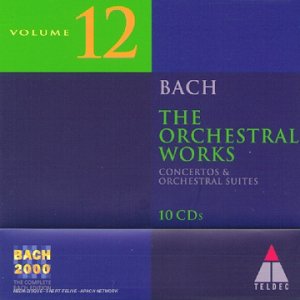 Bach 2000 9 Keyboard Works 1
