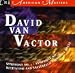 Van Vactor: Symphony No1; Symphony No3