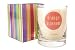Ergo Spectrum Orange Blossom Candle - 7 oz.