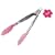 �p�[������  �t�����[�Y �i�C�����g���O 25.5cm �s���N C-3871