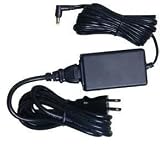 SterlingTeks Premium Nikon Coolpix 6.5 Volt Equv. EH-31 Digital Camera AC Power Adapter -SterlingTek TM