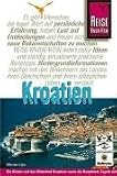 Kroatien - Reisehandbuch / Reise Know - How - Werner Lips
