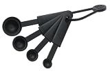 Calphalon 4-Piece Nylon Measuring Spoon Set