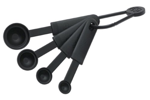Calphalon 4-Piece Nylon Measuring Spoon Set