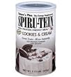 Spiru-Tein (Spirutein) Shake - Cookies & Cream - 2.3 lbs. - Powder