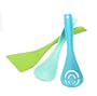 Architec Nylon Blue Tool Set: Turner, Spoon, Slotted Spoon