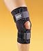 Sporting Goods : Knapp Hinged Knee Brace. Size: Medium, 12" Long, Knee Circum.: 14"-15"
