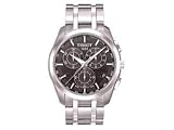 Image of Tissot Couturier Gents Chronograph Watch